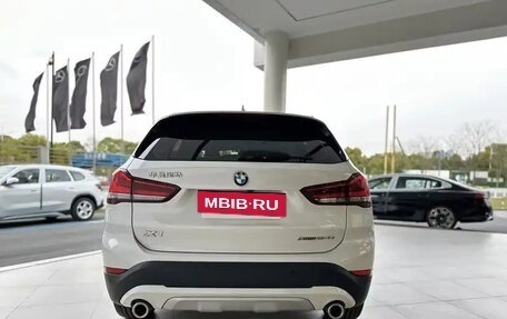 BMW X1, 2022 год, 2 810 099 рублей, 5 фотография