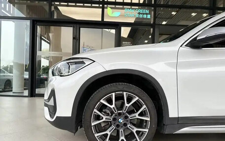 BMW X1, 2022 год, 2 810 099 рублей, 6 фотография