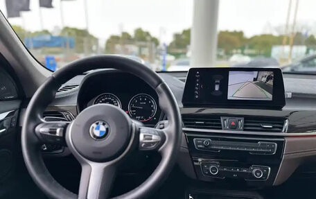 BMW X1, 2022 год, 2 810 099 рублей, 9 фотография