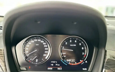 BMW X1, 2022 год, 2 810 099 рублей, 10 фотография