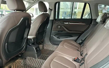 BMW X1, 2022 год, 2 810 099 рублей, 12 фотография