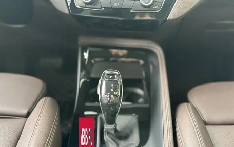 BMW X1, 2022 год, 2 810 099 рублей, 11 фотография