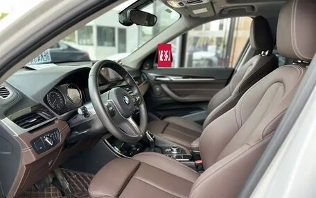 BMW X1, 2022 год, 2 810 099 рублей, 7 фотография