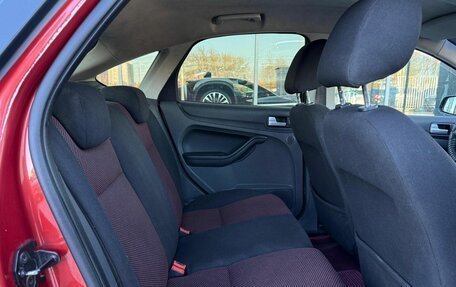 Ford Focus II рестайлинг, 2006 год, 500 000 рублей, 11 фотография