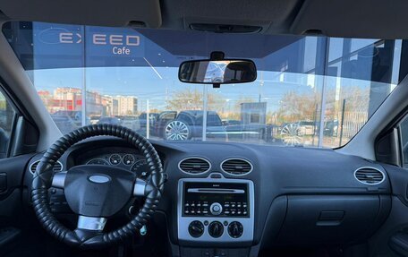 Ford Focus II рестайлинг, 2006 год, 500 000 рублей, 9 фотография