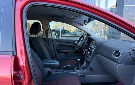 Ford Focus II рестайлинг, 2006 год, 500 000 рублей, 10 фотография