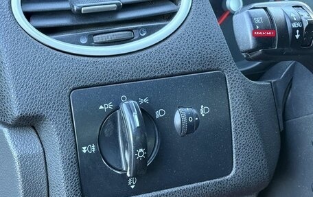 Ford Focus II рестайлинг, 2006 год, 500 000 рублей, 18 фотография