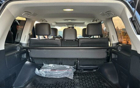 Toyota Land Cruiser 200, 2020 год, 10 490 000 рублей, 15 фотография