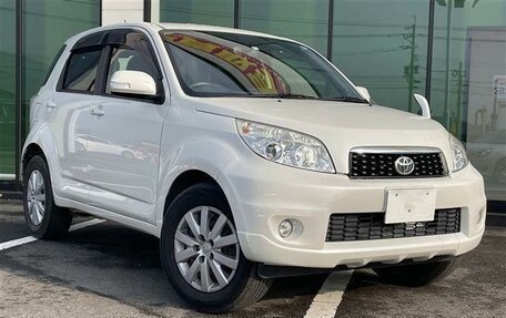 Toyota Rush II, 2016 год, 937 000 рублей, 3 фотография