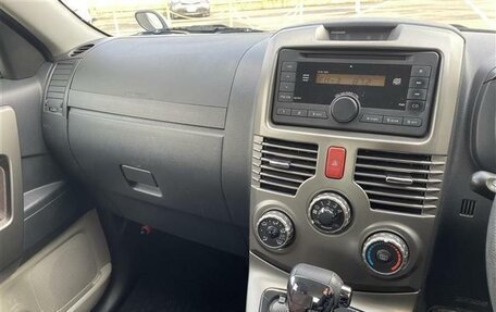 Toyota Rush II, 2016 год, 937 000 рублей, 11 фотография