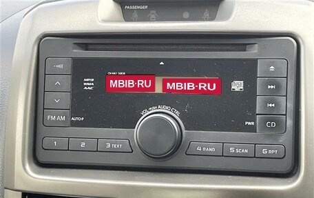 Toyota Rush II, 2016 год, 937 000 рублей, 13 фотография