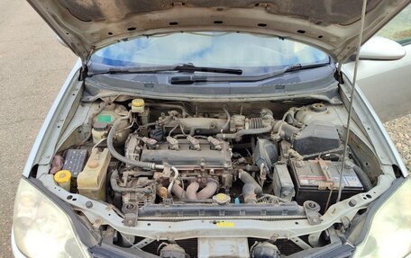 Nissan Primera III, 2001 год, 470 000 рублей, 2 фотография