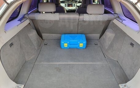 Nissan Primera III, 2001 год, 470 000 рублей, 5 фотография