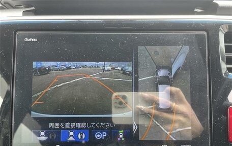 Honda Stepwgn IV, 2021 год, 1 628 000 рублей, 11 фотография