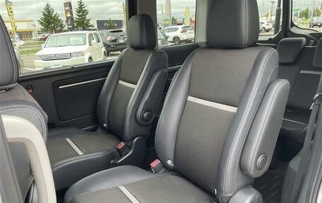 Honda Stepwgn IV, 2021 год, 1 628 000 рублей, 14 фотография