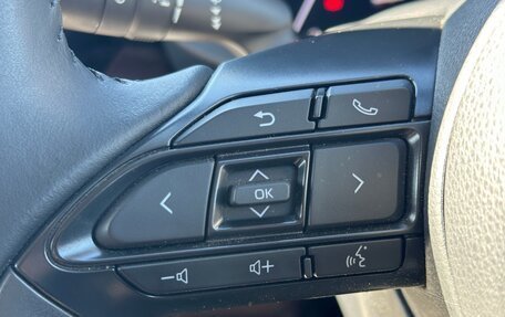 Toyota Yaris Cross, 2021 год, 1 337 000 рублей, 17 фотография