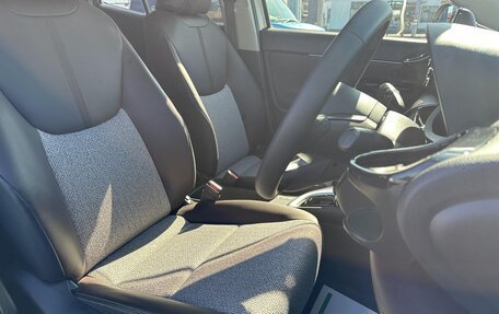 Toyota Yaris Cross, 2021 год, 1 337 000 рублей, 15 фотография