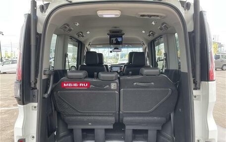 Honda Stepwgn IV, 2021 год, 1 628 000 рублей, 19 фотография