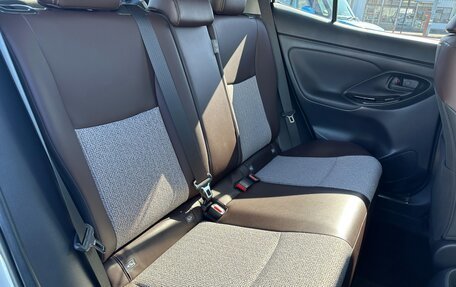 Toyota Yaris Cross, 2021 год, 1 337 000 рублей, 27 фотография