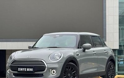 MINI Hatch, 2021 год, 1 680 100 рублей, 1 фотография