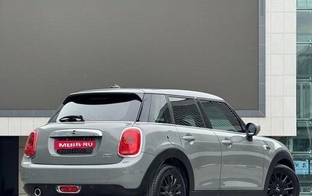 MINI Hatch, 2021 год, 1 680 100 рублей, 3 фотография