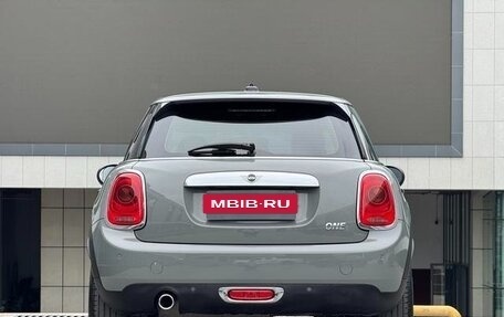 MINI Hatch, 2021 год, 1 680 100 рублей, 4 фотография