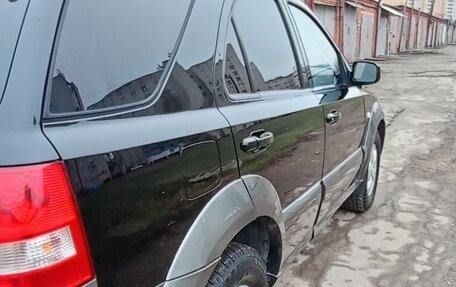 KIA Sorento IV, 2005 год, 640 000 рублей, 1 фотография
