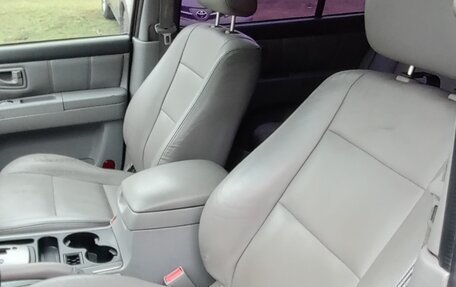 KIA Sorento IV, 2005 год, 640 000 рублей, 4 фотография