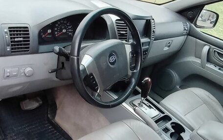 KIA Sorento IV, 2005 год, 640 000 рублей, 2 фотография