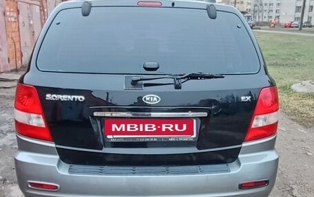 KIA Sorento IV, 2005 год, 640 000 рублей, 3 фотография