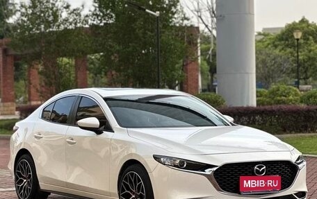 Mazda 3, 2021 год, 1 390 500 рублей, 1 фотография