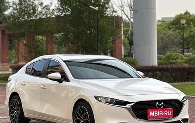 Mazda 3, 2021 год, 1 390 500 рублей, 1 фотография