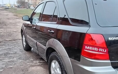 KIA Sorento IV, 2005 год, 640 000 рублей, 5 фотография