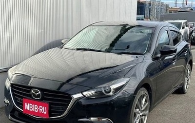 Mazda Axela, 2019 год, 1 064 000 рублей, 1 фотография