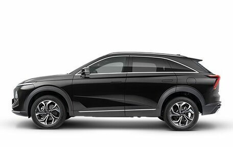 Haval F7, 2025 год, 2 849 000 рублей, 1 фотография