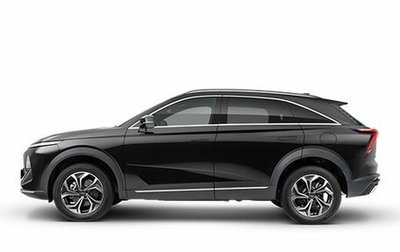 Haval F7, 2025 год, 2 849 000 рублей, 1 фотография