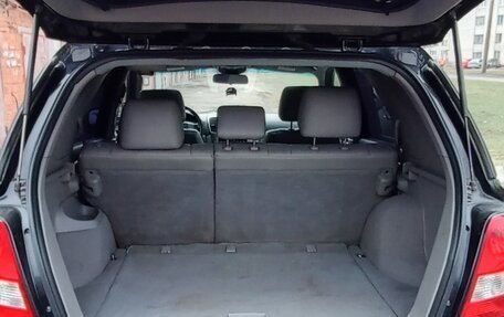 KIA Sorento IV, 2005 год, 640 000 рублей, 7 фотография