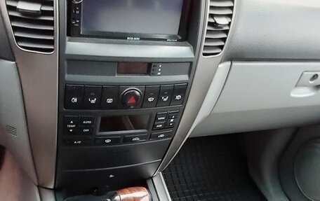 KIA Sorento IV, 2005 год, 640 000 рублей, 6 фотография