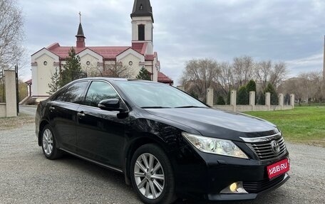 Toyota Camry, 2014 год, 1 650 000 рублей, 1 фотография