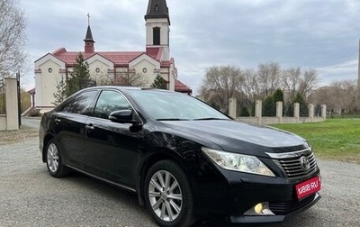 Toyota Camry, 2014 год, 1 650 000 рублей, 1 фотография