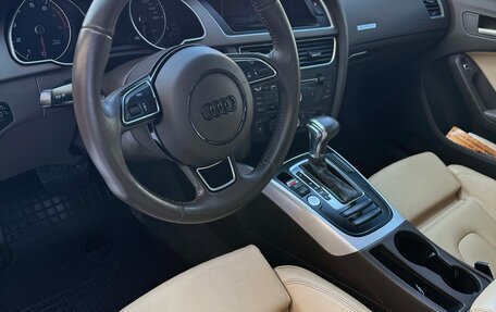 Audi A5, 2013 год, 1 800 000 рублей, 8 фотография