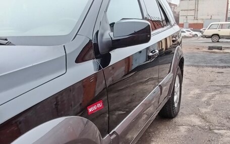 KIA Sorento IV, 2005 год, 640 000 рублей, 13 фотография