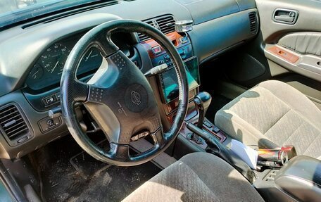 Nissan Maxima IV, 1998 год, 370 000 рублей, 4 фотография