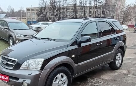 KIA Sorento IV, 2005 год, 640 000 рублей, 12 фотография