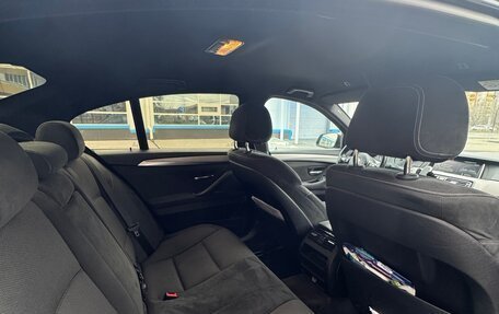 BMW 5 серия, 2014 год, 2 250 000 рублей, 8 фотография