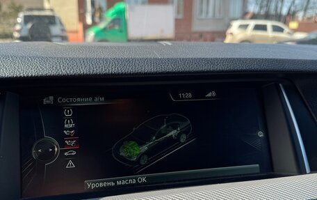 BMW 5 серия, 2014 год, 2 250 000 рублей, 12 фотография