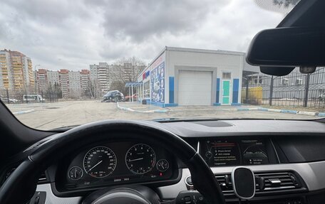 BMW 5 серия, 2014 год, 2 250 000 рублей, 11 фотография