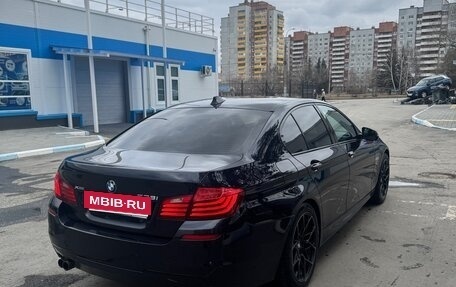 BMW 5 серия, 2014 год, 2 250 000 рублей, 7 фотография
