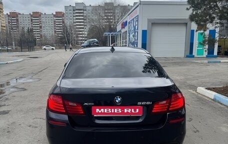 BMW 5 серия, 2014 год, 2 250 000 рублей, 6 фотография