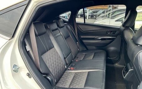 Toyota Harrier, 2020 год, 2 376 000 рублей, 15 фотография